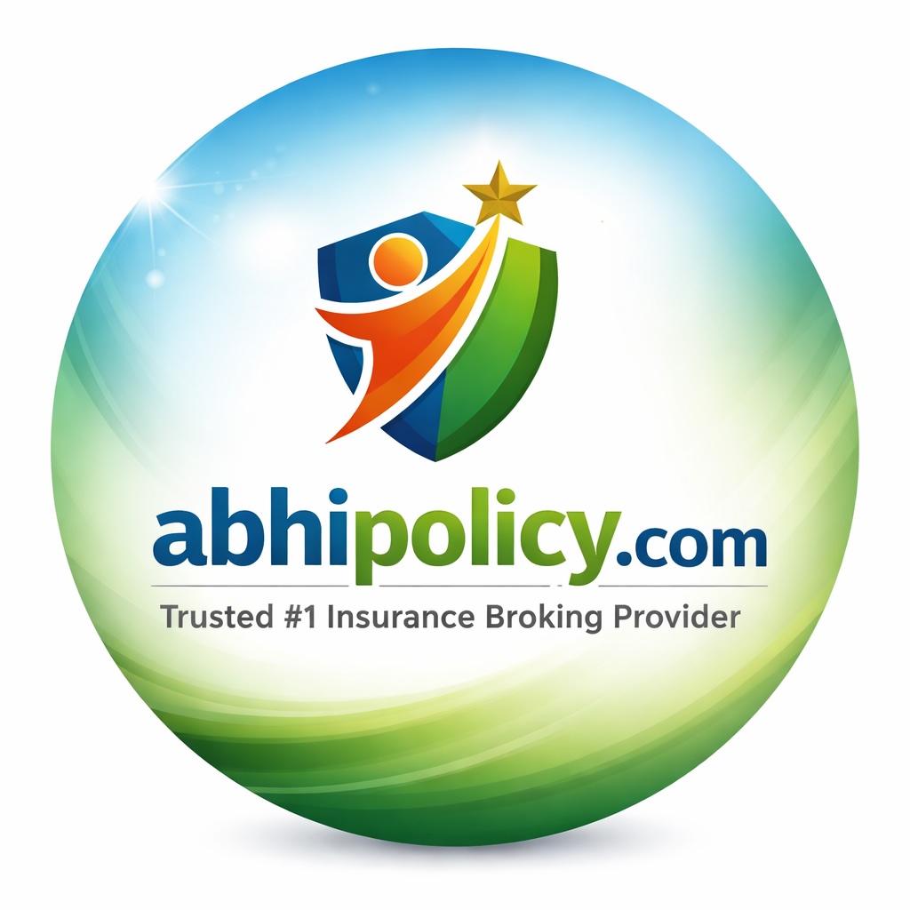 abhipolicy.com Logo